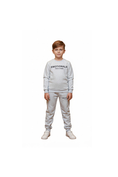 Levana بيجاما “Emotional Grey –