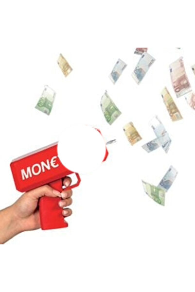 OEM PARTY MONEY THROWER