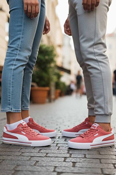 Puma Kanvans Unisex Casual Sneakers Rs-700