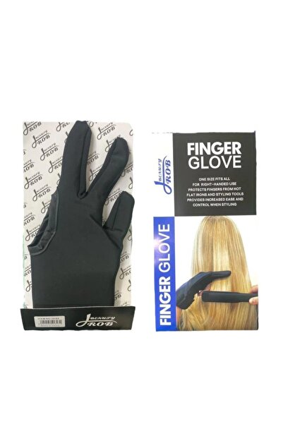 drob_beauty Drop Beauty Heat Resistant Glove