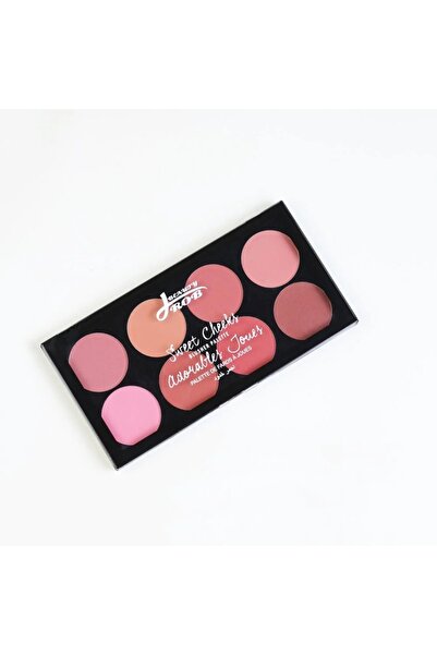 drob_beauty Drop Beauty Blush 8 Colors