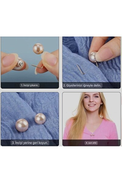 Bacoss VIŠENAMENSKI PERL 2-DELNI SKLOPIV ŠAL-STEZALJKA Kaiš L IGLA KOPČA ZA O...