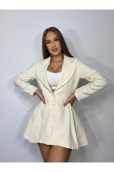 StylovelyShop Rochie Sacou Ellenne