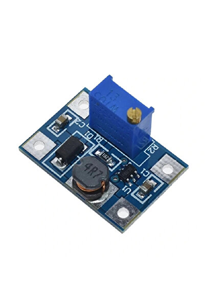 CNL SX1308 DC 2A Voltaj Yükseltici Boost Modül