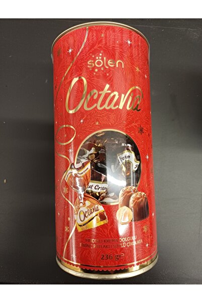 Şölen Krema Dolgulu Pirinç Patlaklı Sütlü Çikolata 236 gr