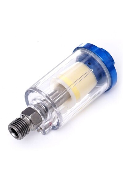 Kraft&dele Filtru de apă și ulei, 0-12 bar 1/4", KD1498,