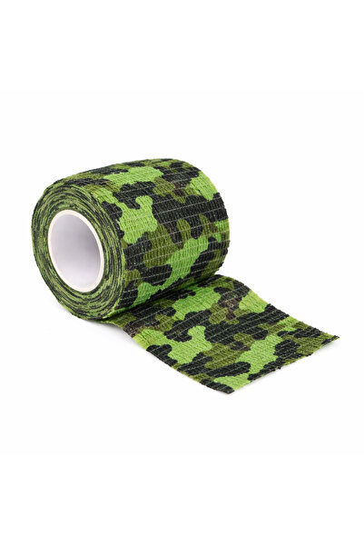 Boldy Bandaj Camo Koban - Bandaj autoadeziv - Bandaj Camo Koban de camuflaj -...