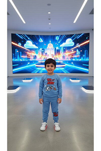 ATA7 Little Heroes Kit