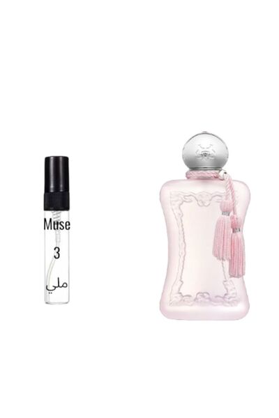 Perfumes de Marly Marley Delina La Rosie 3ml Sample