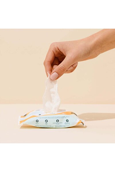 My Lubie Servetele intime calmante, set 14 buc