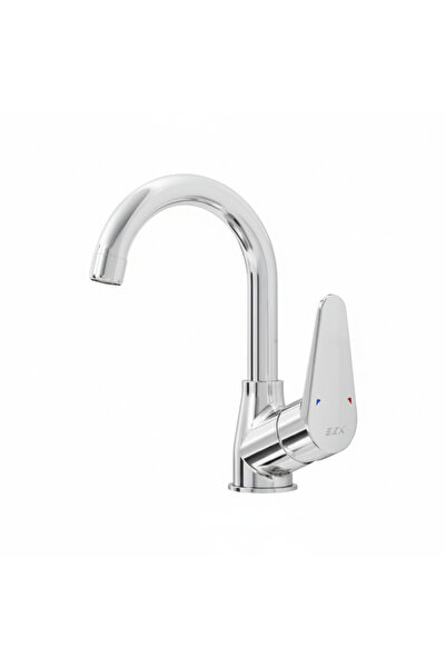 YAPI KALİTE E.C.A. Spylos 102188126 Swan Sink Faucet