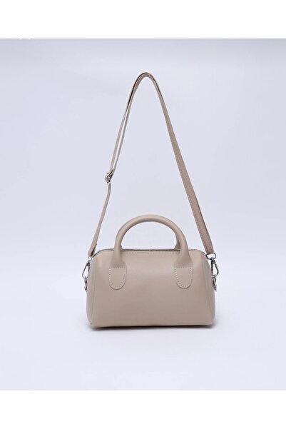 Lana ayarlanabilir askılı El çantası