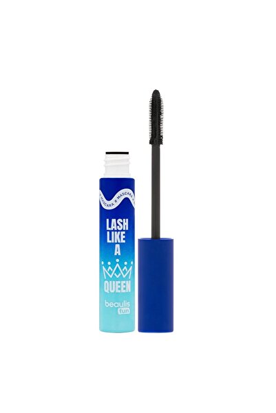 beaulis LASH LIKE Mascara for filling and thickening eyelashes (Original Products)