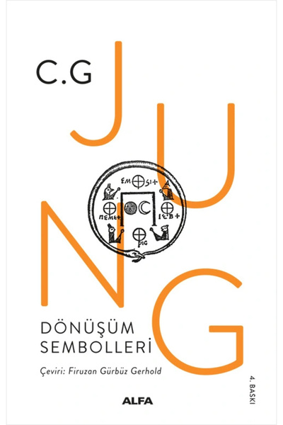 Alfa Yayınları Dönüşüm Sembolleri
