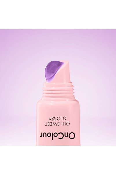 ON COLOUR Oncolour Oh! Sweet Glossy Lip Gloss