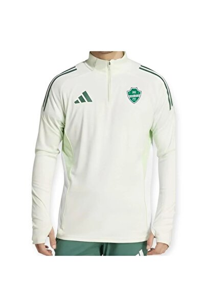 DM1 Al Ahly's apple green jacket