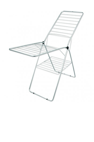 ZILNER ZLN-7757, made of metal, usable area 14 m