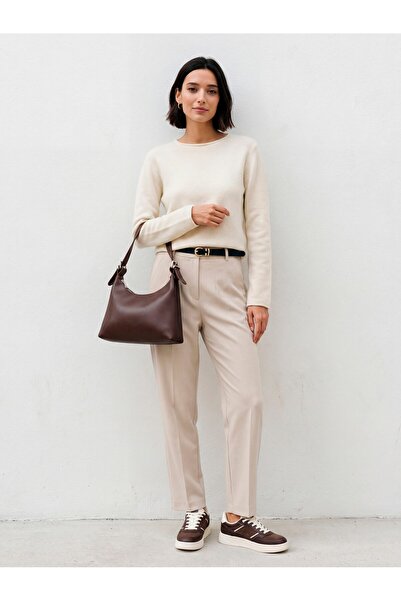 Mojeva Todi Single Handle Adjustable Strap Handbag and Shoulder Bag