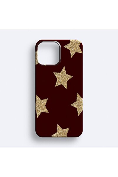 ila bags iPhone 14/15 Plus Uyumlu Trend Tasarım Kılıf, Desenli Premium Şık Ta...