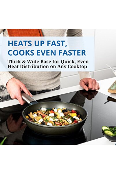 Westinghouse Westinghouse 26cm Non-stick frying pan from the Performance Series