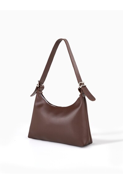 Mojeva Geantă de mână și de umăr Todi cu o singură mâneră și curea reglabilă