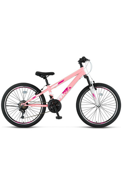 Ümit Luna 26 Jant Kadın Bisikleti 2669 (145-170 cm arası boy)