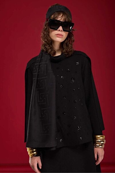 Mahal Lija Jakar Shawl