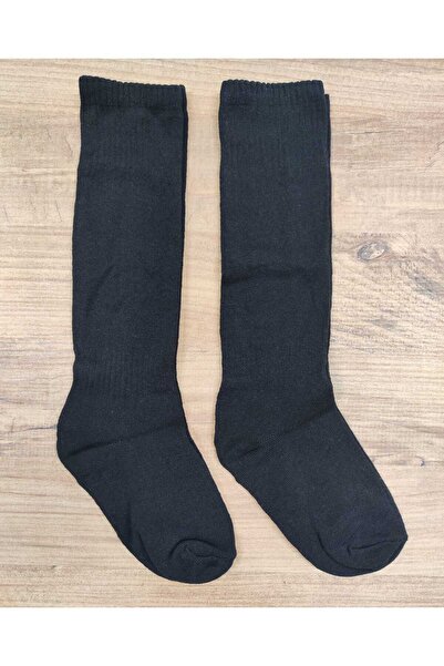 erceys 2 ζευγάρια κάλτσες ποδοσφαίρου, βαμβακερές, αντι-ιδρωτικές, μέχρι το γ...