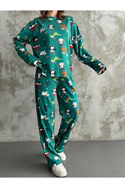 LUJJE Cotton Fabric Pajama Set (100% Cotton Fabric)