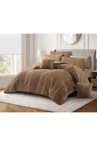 BIET ALMAFROSHAT تحاف شتوي نفرين