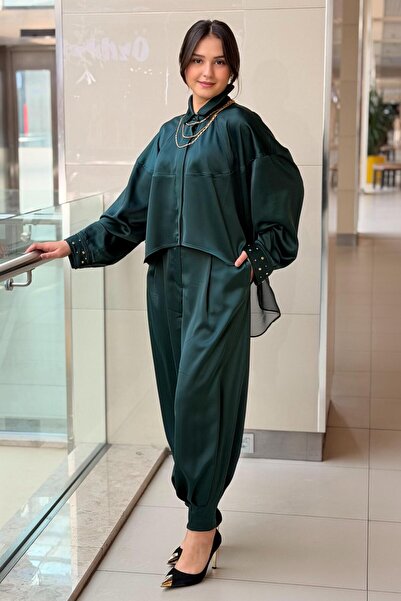 Mahal Oria Shalwar Suit