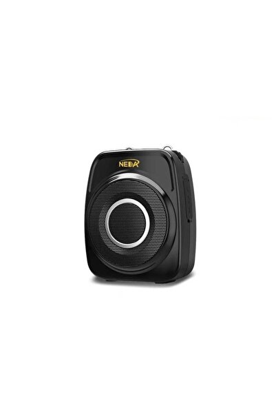 neda Professional Speaker with Wireless Microphone for Teachers