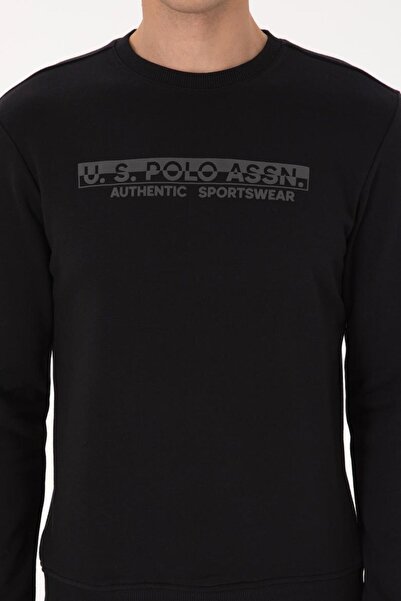 U.S. Polo Assn. Men's Sweatshirt 2237202