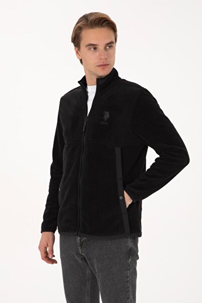 U.S. Polo Assn. الصوف الرجالي 2246027