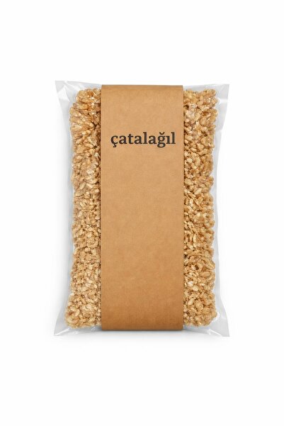 çatalağıl Baklavalık kırık ceviz (ceviz tozu) 1kg %100 Yerli Üretim - Vakumlu...