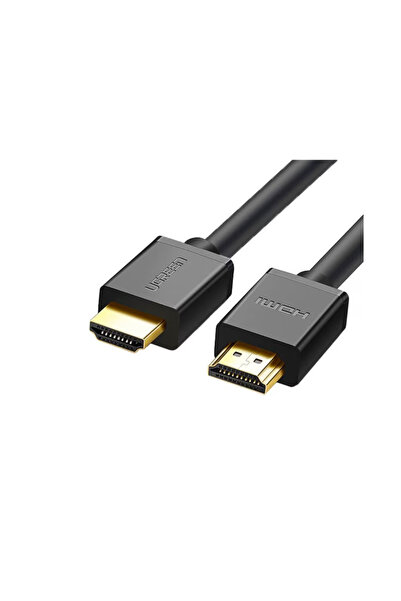 Ugreen Καλώδιο βίντεο Ugreen, HDMI (T) σε HDMI (T), 4k - 10122
