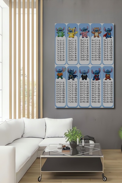 Teona Ahşap Drăguț set de personaj tablouri decorative din lemn cu grafice ma...