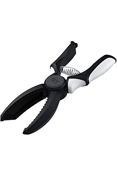 daiwa Fish Balık Tutucu Kirli Beyaz