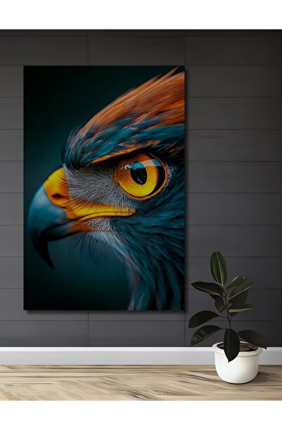 Teona Ahşap Pictură decorativă din lemn cu aspect de artă modernă, în stilul ...