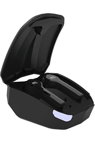 Mycandy سماعات أذن لاسلكية حقيقية للألعاب