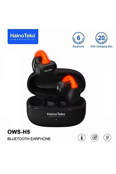 haino teko germany سماعات بلوتوث OWS-H5
