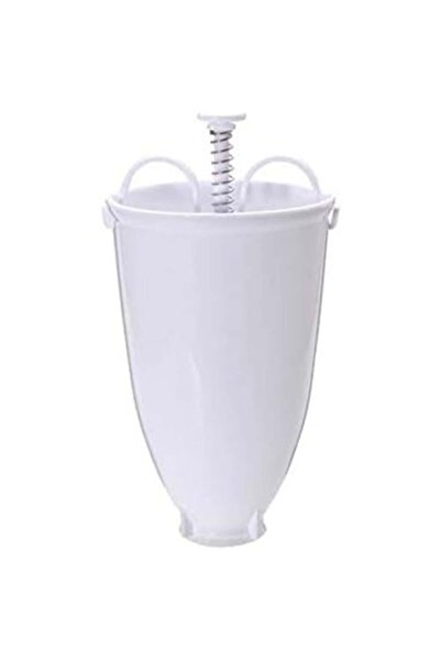 FOFO Plastic Mold for Making Donuts