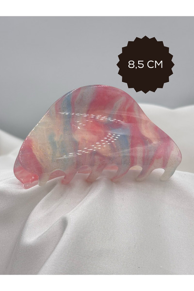Raha Butik Cataramă argintie 8,5 CM