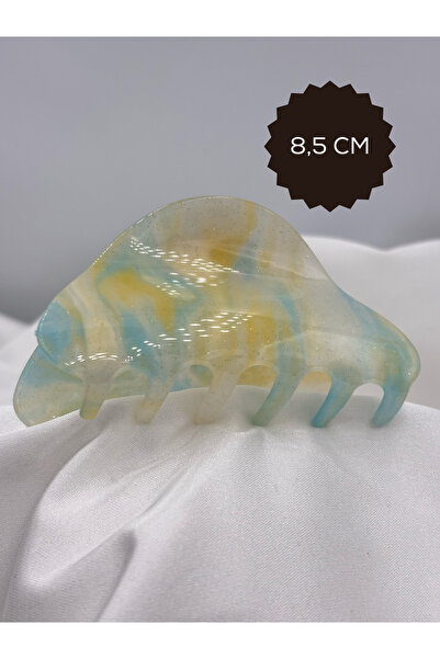 Raha Butik Cataramă argintie 8,5 CM