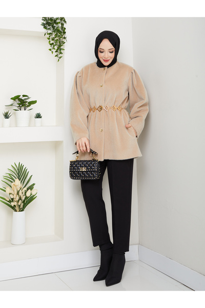 mervessdesing dış giyim