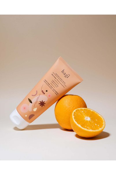 Hagi Balsam pentru corp Spicy Orange - Regenerare