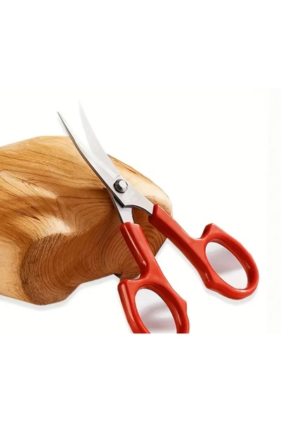 tufty Detay (Oyma) Makası (1 Adet)