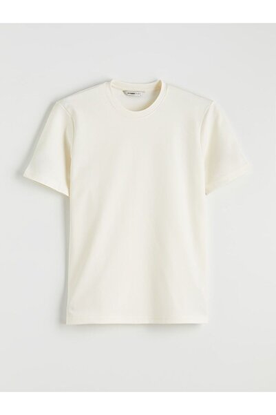 LC Waikiki Tricou pentru bărbați LCWAIKIKI Classic Crew Deck