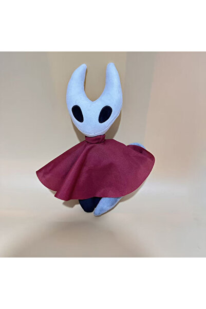 Choice دمية جوال من لعبة Hollow Knight، مقاس 22 سم، من إنتاج شركة Hot Game Tr...