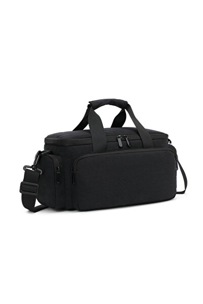 Choice حقيبة كتف للكاميرا، حقيبة سفر، مقاومة للماء والصدمات، مناسبة للكاميرات...